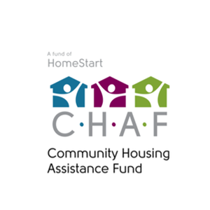 Event Home: 2025 CHAF Campaign