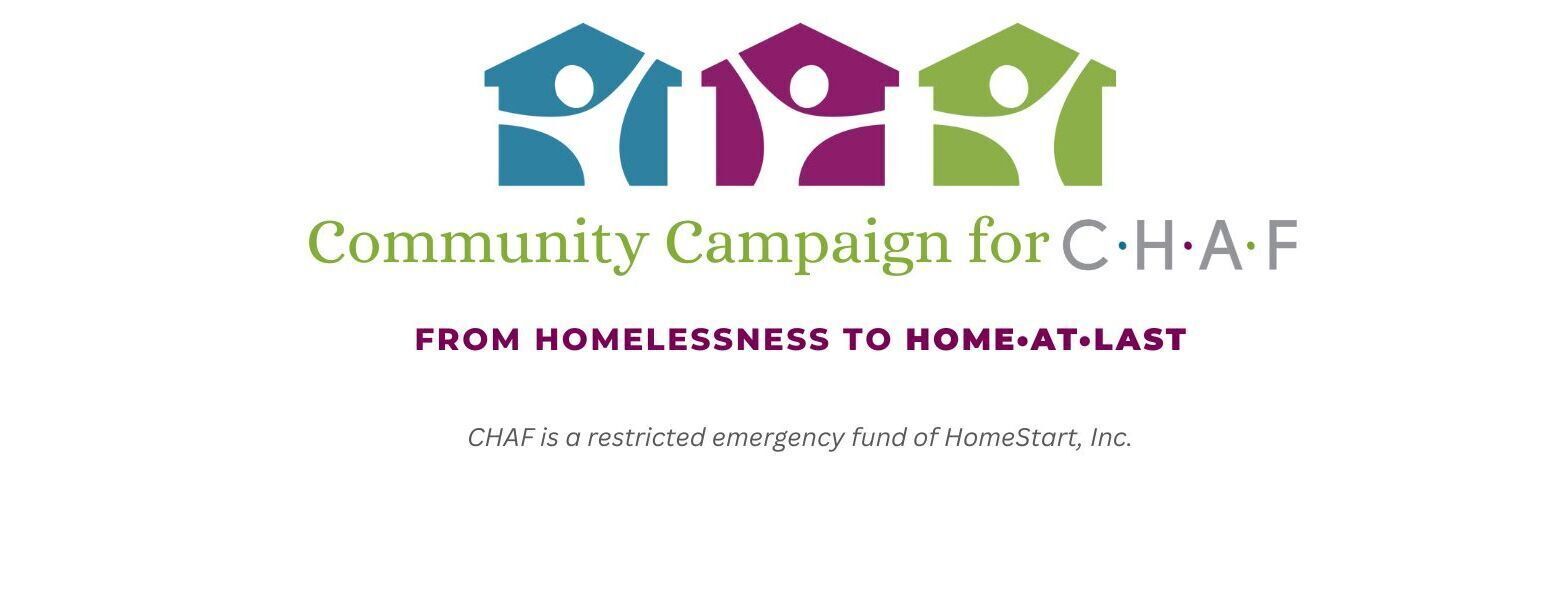 2025 CHAF Campaign